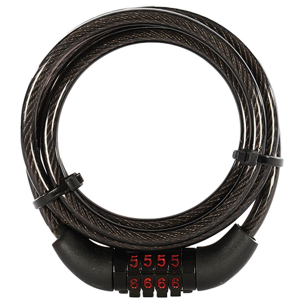 Combi6 Combination Lock 6mm x 1.5m