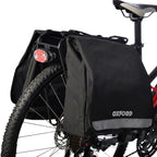C20 Double Pannier Bag 20L