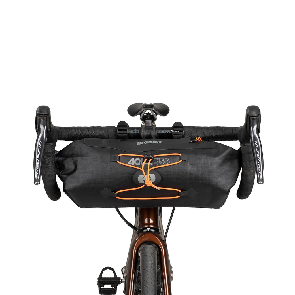 Aqua Evo Adventure Handlebar Pack