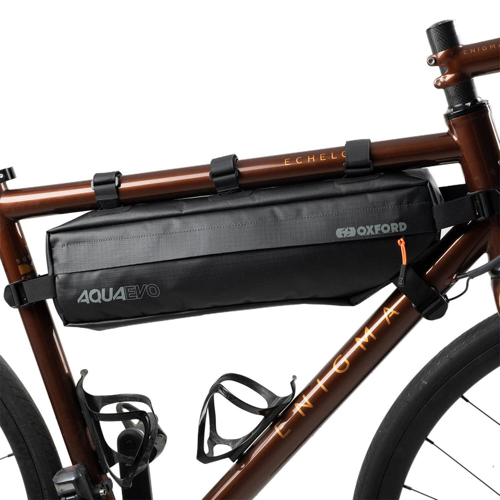 Aqua Evo Adventure Frame Pack
