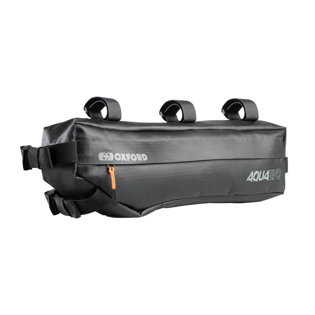 Aqua Evo Adventure Frame Pack