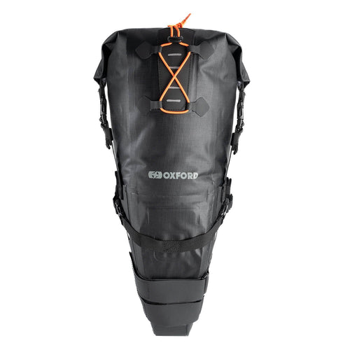 Aqua Evo Adventure Seat Pack