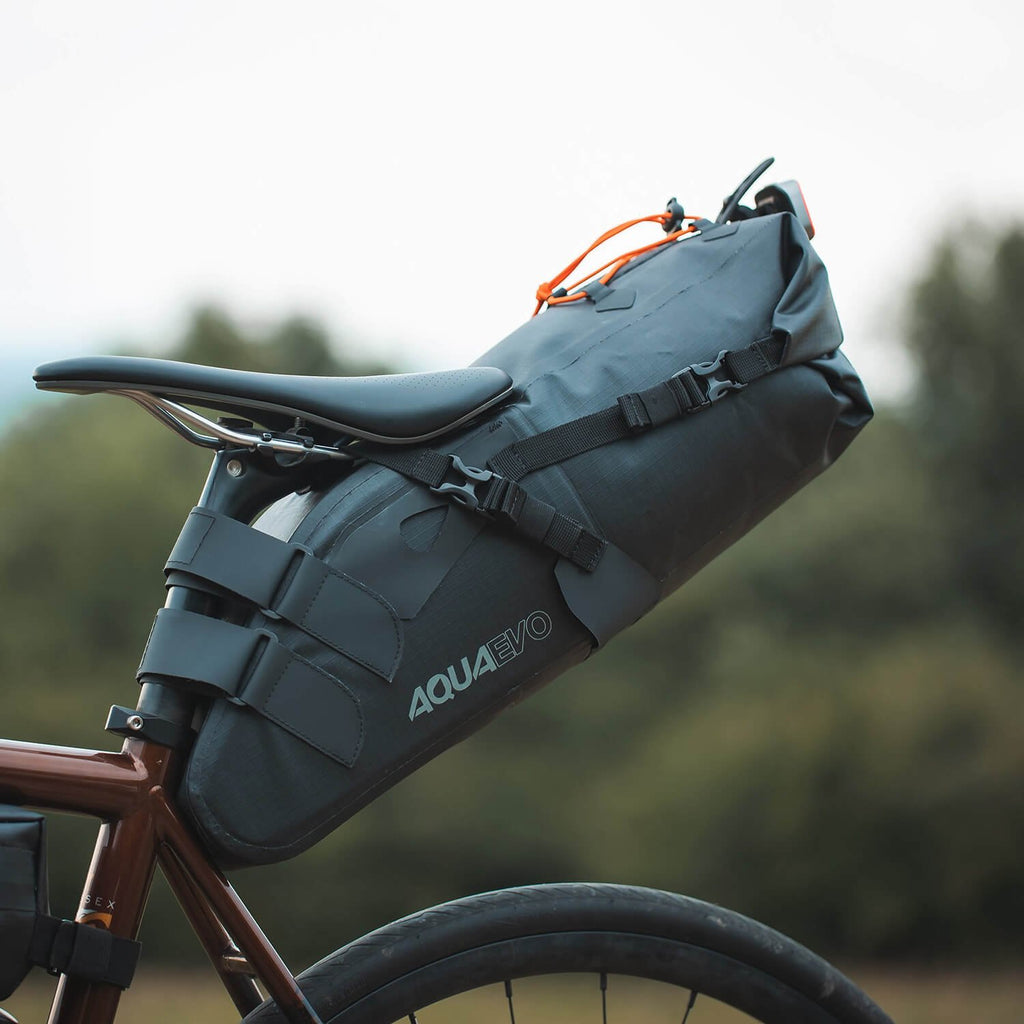 Aqua Evo Adventure Seat Pack