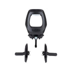 ONE Junior MIK - HD Rear Child Bike Seat