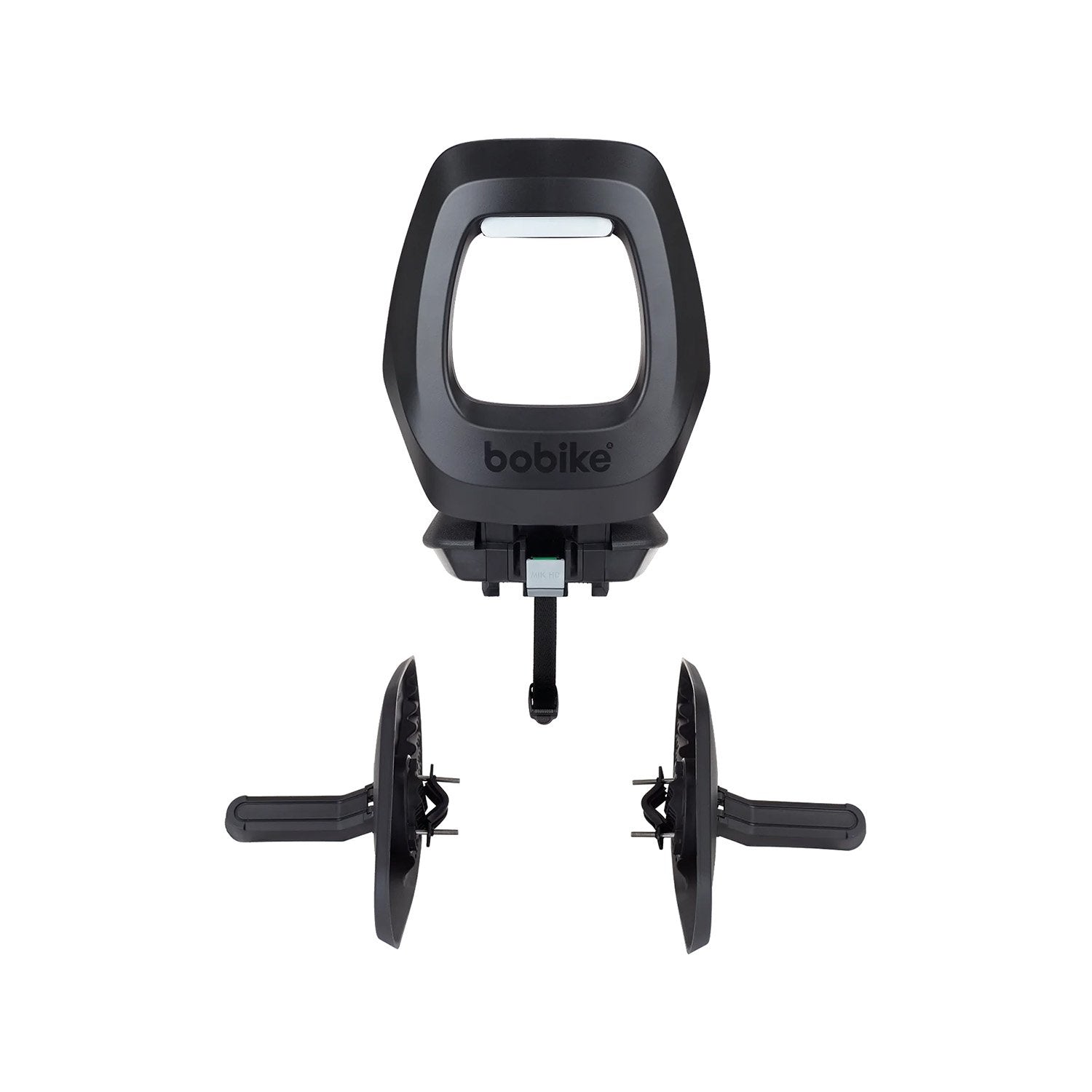 Siège vélo arrière pour enfant ONE Junior MIK-HD