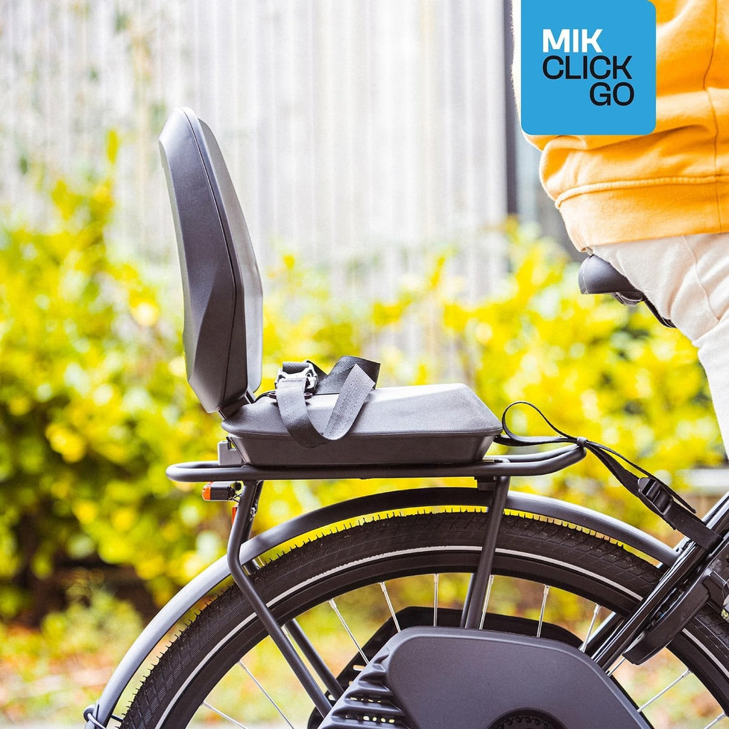 ONE Junior MIK - HD Rear Child Bike Seat