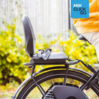 ONE Junior MIK - HD Rear Child Bike Seat
