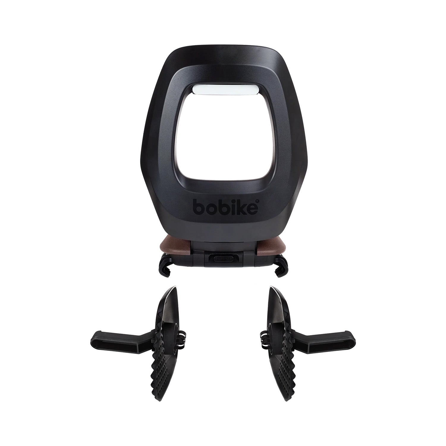 ONE Junior Rear Rack Child Bike Seat