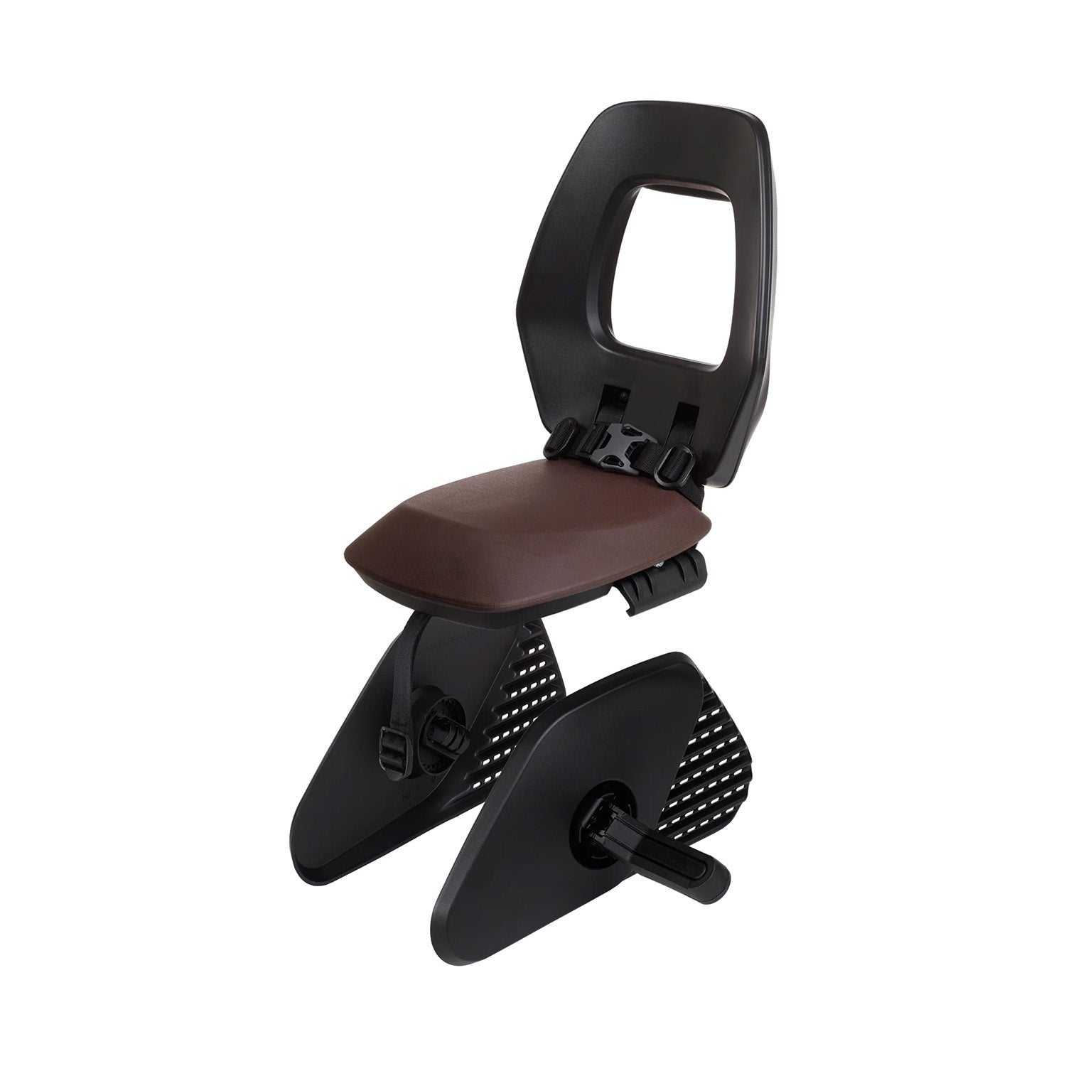 ONE Junior Rear Rack Child Bike Seat