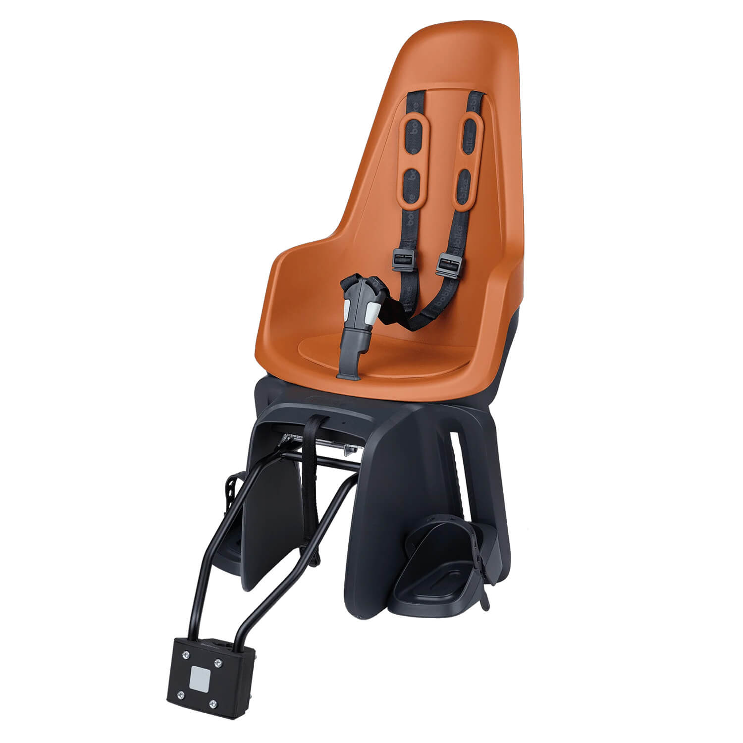 ONE Maxi 1P & E-BD Rear Child Bike Seat