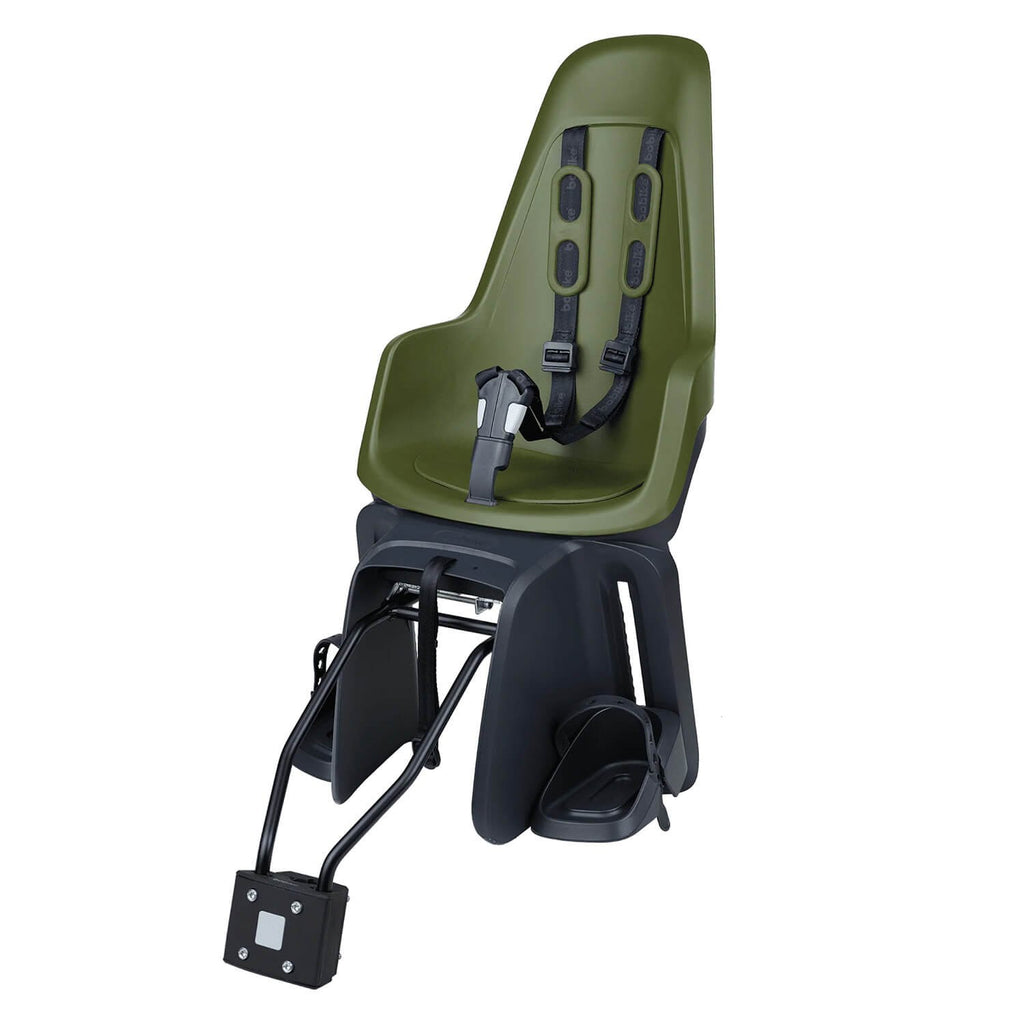 ONE Maxi 1P & E - BD Rear Child Bike Seat