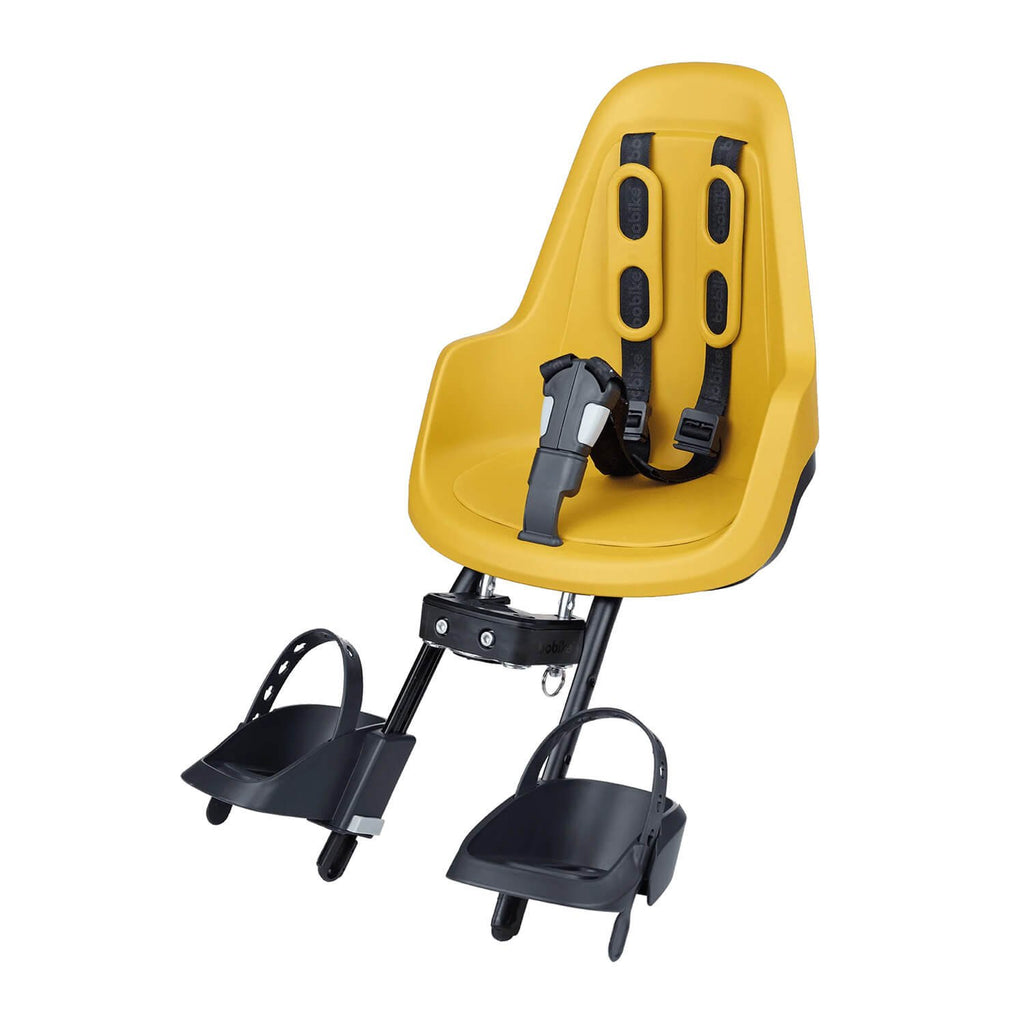 ONE Mini Front Child Bike Seat