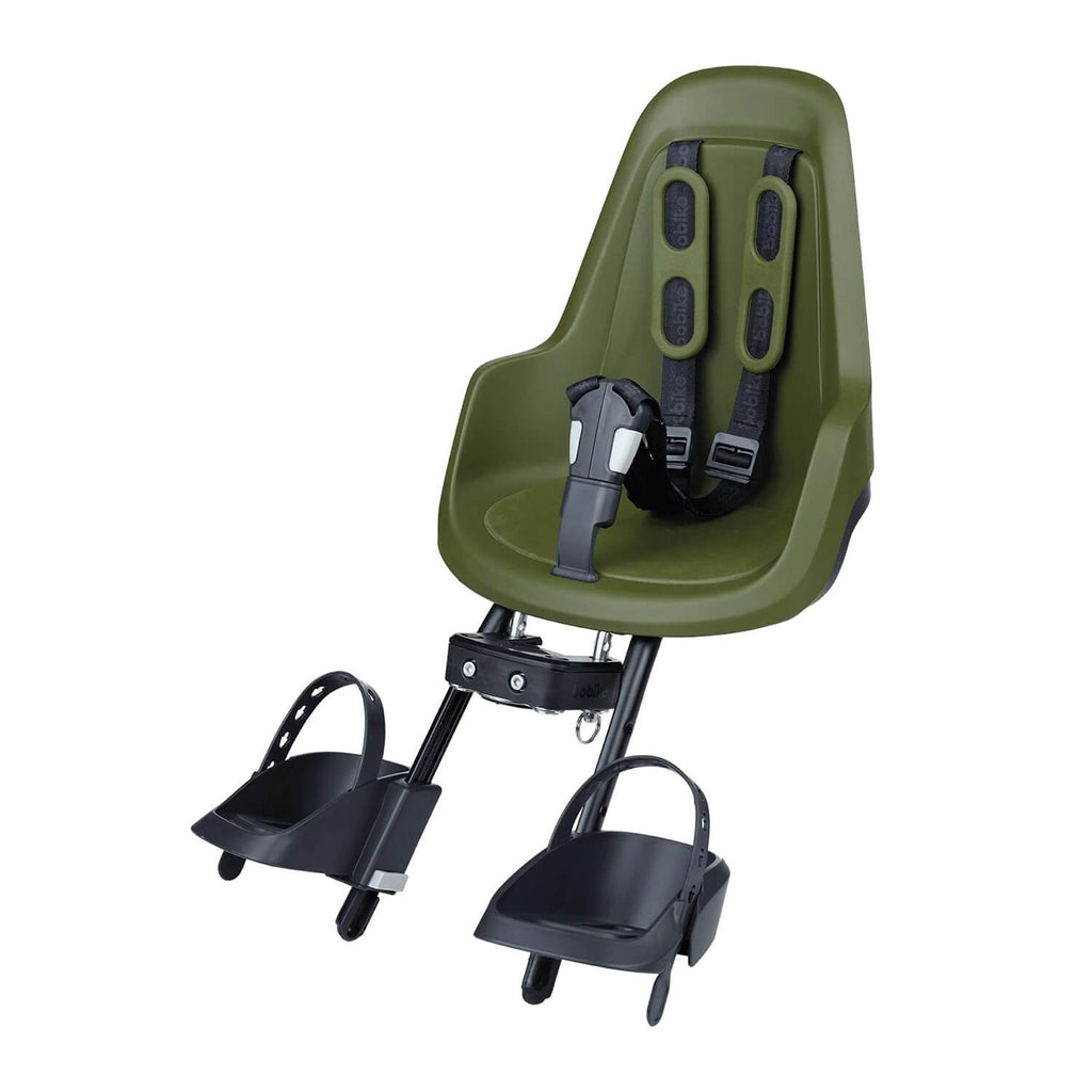ONE Mini Front Child Bike Seat