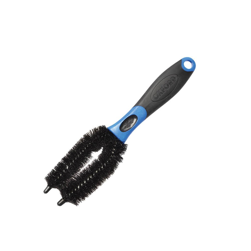 Brosse en U à dents