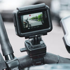 CLIQR Action Camera Mounts