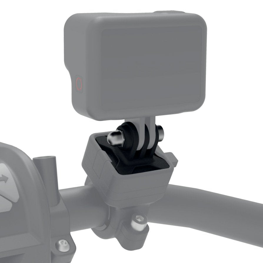 CLIQR Action Camera Mounts