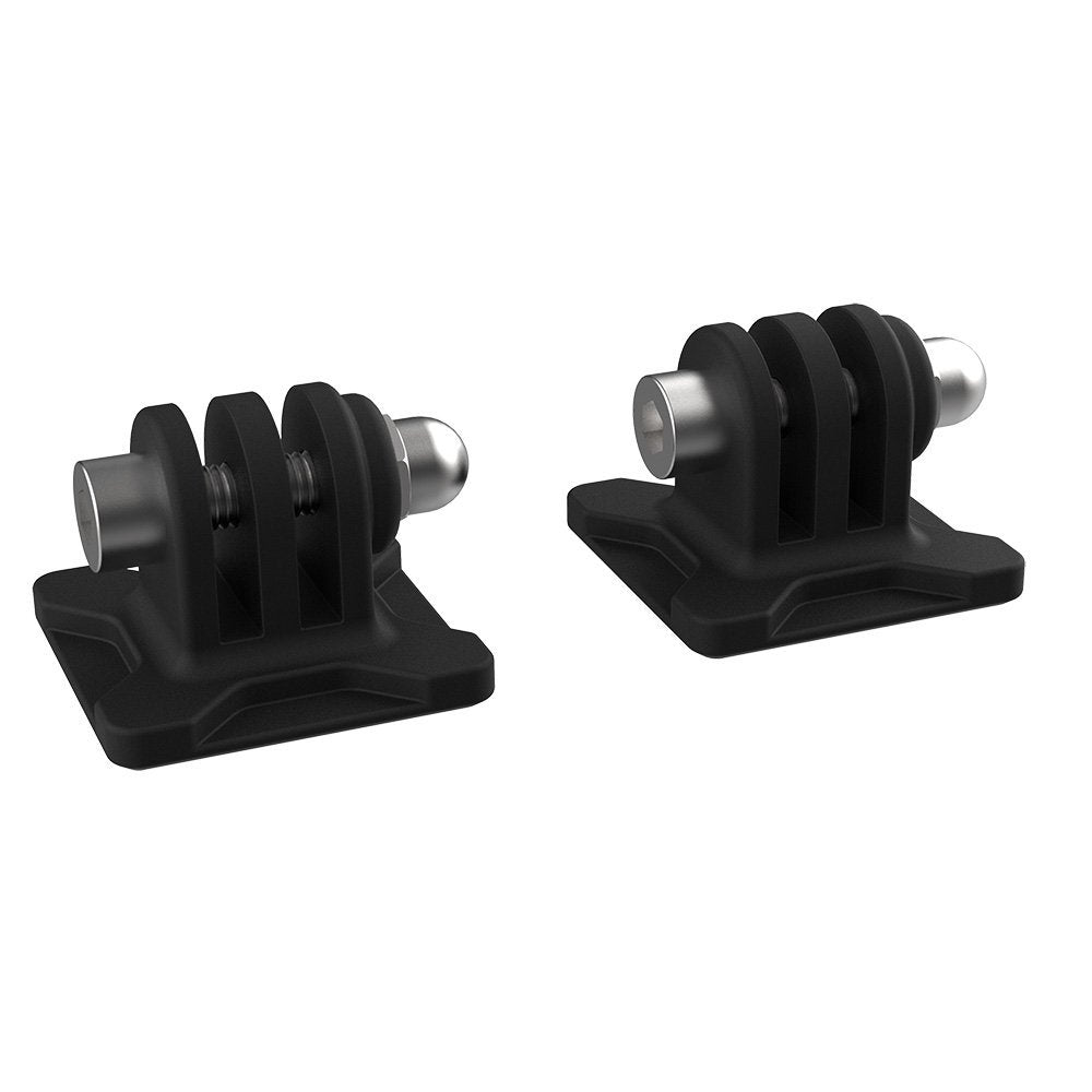 CLIQR Action Camera Mounts