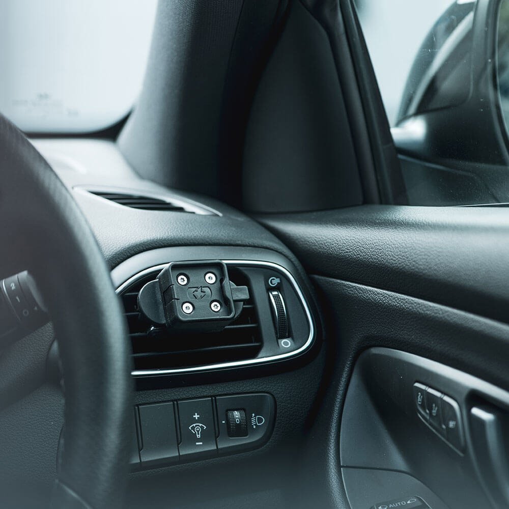 CLIQR Car Vent Mount