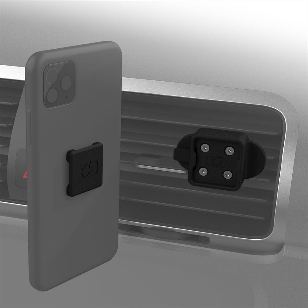 CLIQR Car Vent Mount