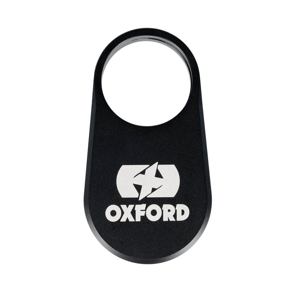 AirTag Headset Spacer Mount