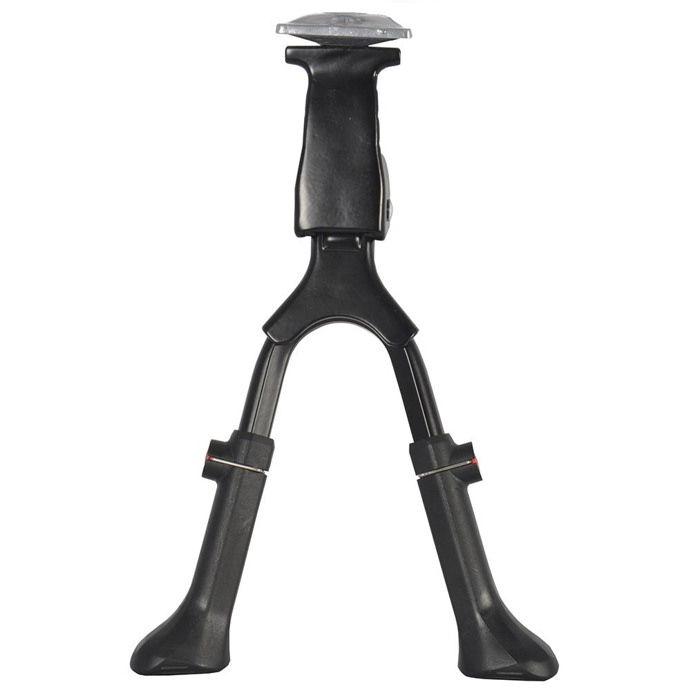 Double Kickstand