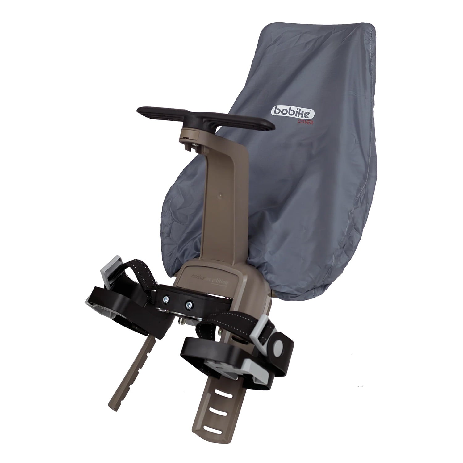 Rain Cover Mini for Exclusive Plus Bike Seats