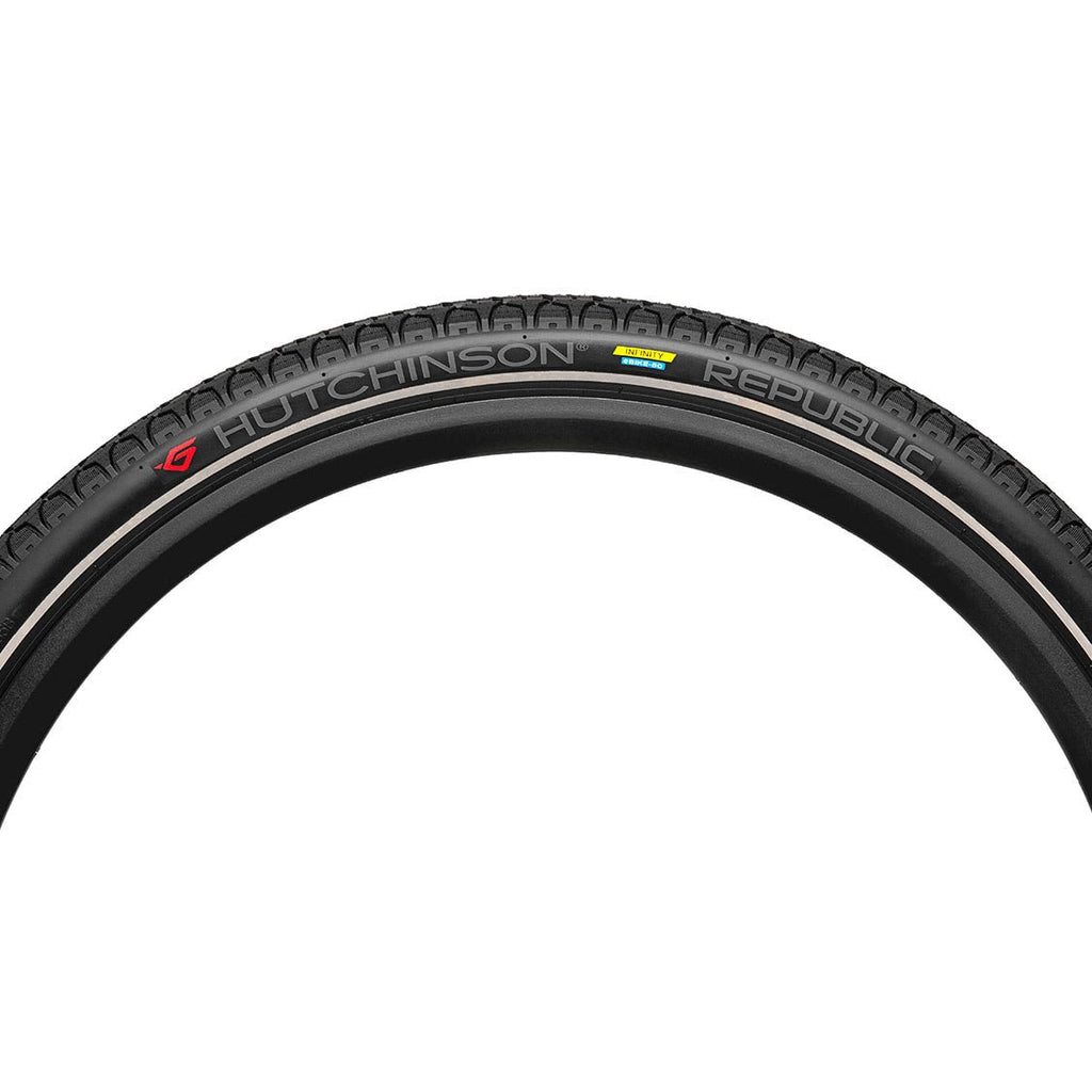 Republic City Bike Tire