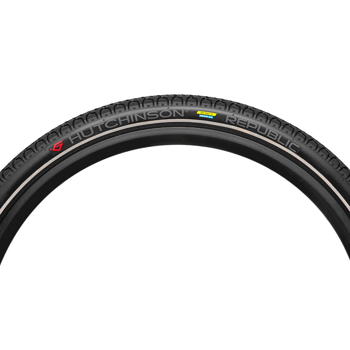 Republic City Bike Tire