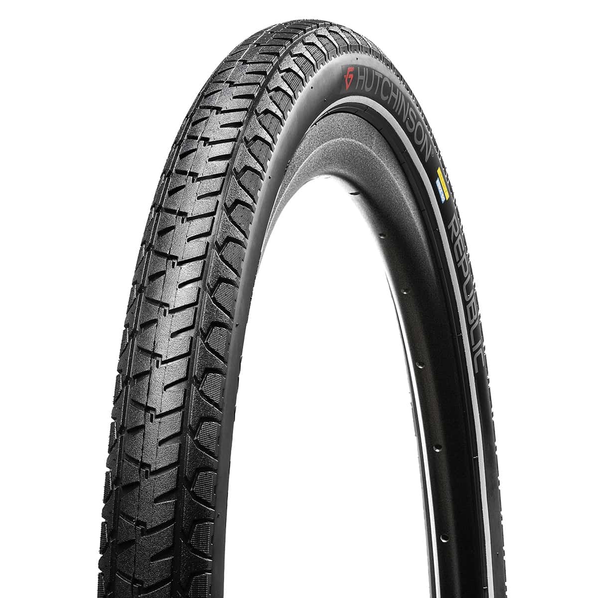 Republic City Bike Tire