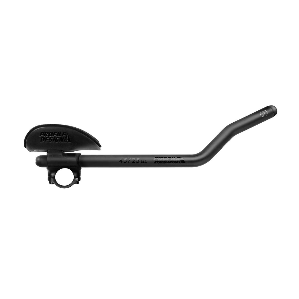 Supersonic Ergo+ 45/25 SLC Aerobar
