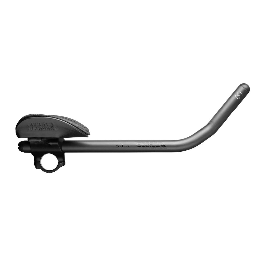 Supersonic Ergo+ 50 SLC Aerobar