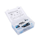 Universal Disc Brake Bleed Kit