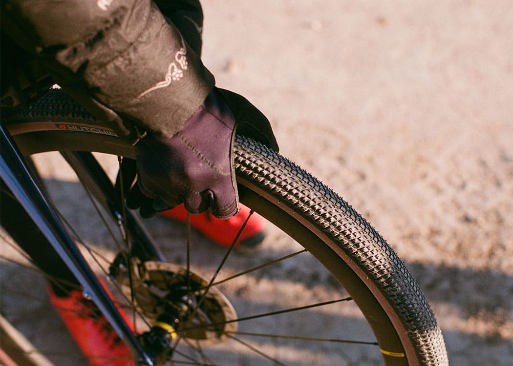 Touareg Gravel Bike Tire