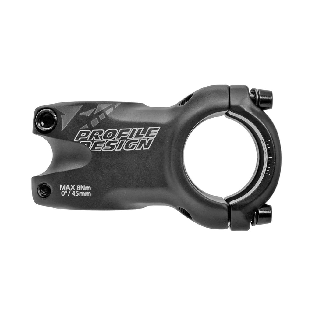 TRVLR Stem