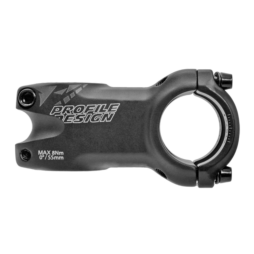 TRVLR Stem
