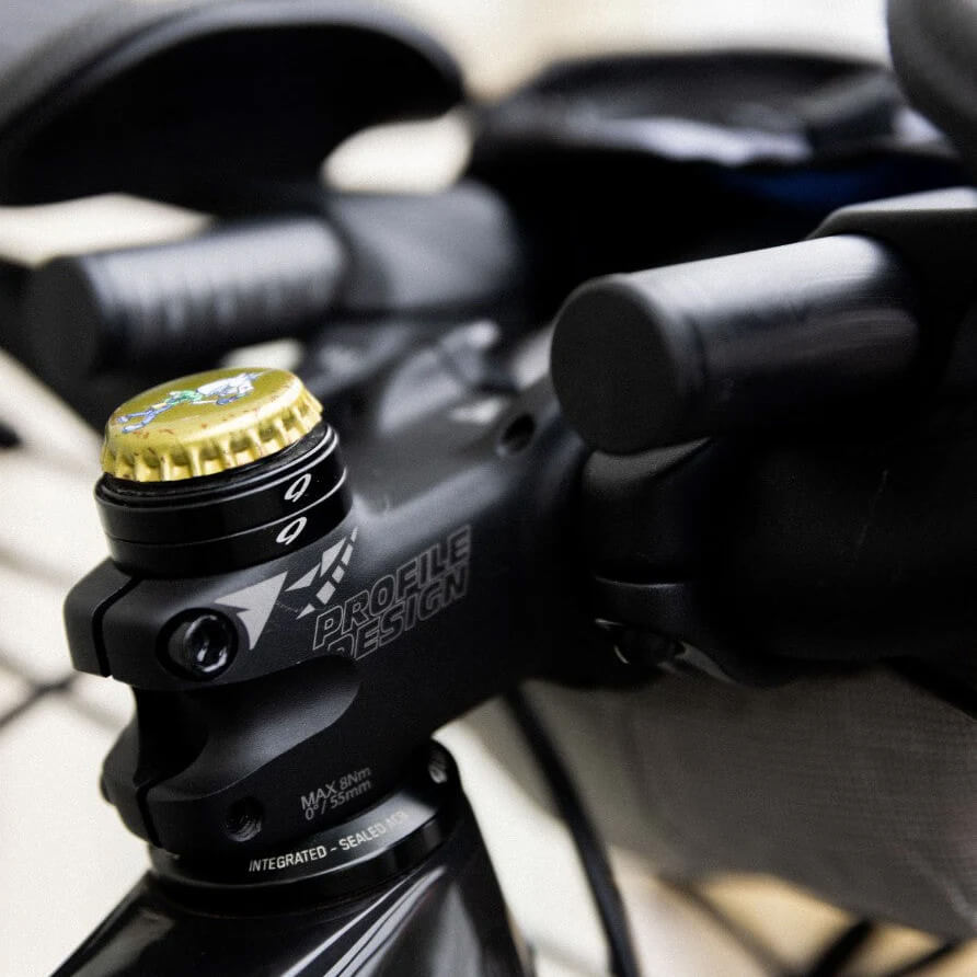 TRVLR Stem