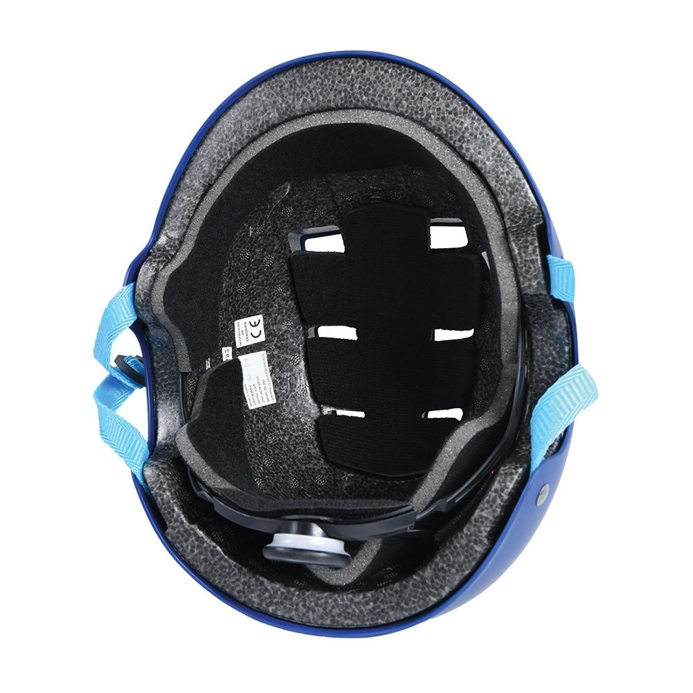 Urban Helmet Red
