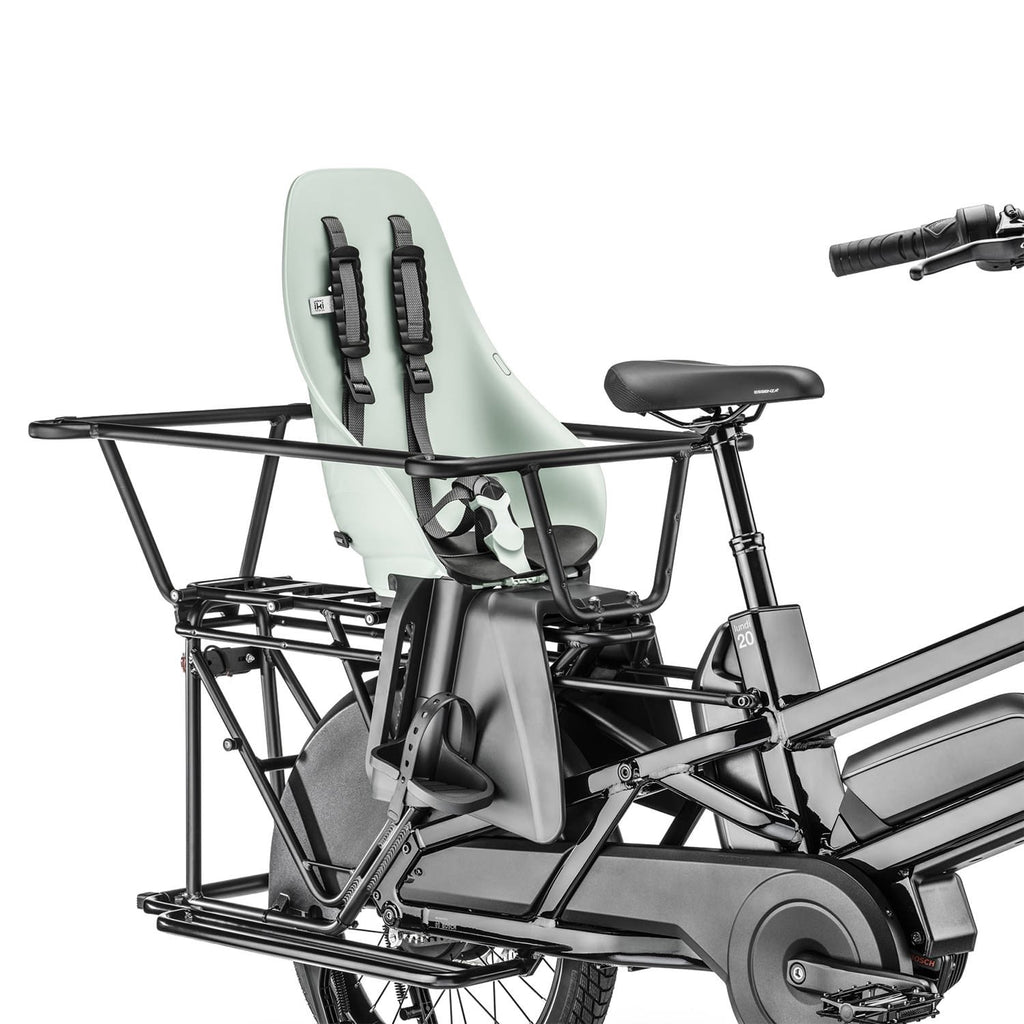 Urban Iki - MIK HD Child Seat