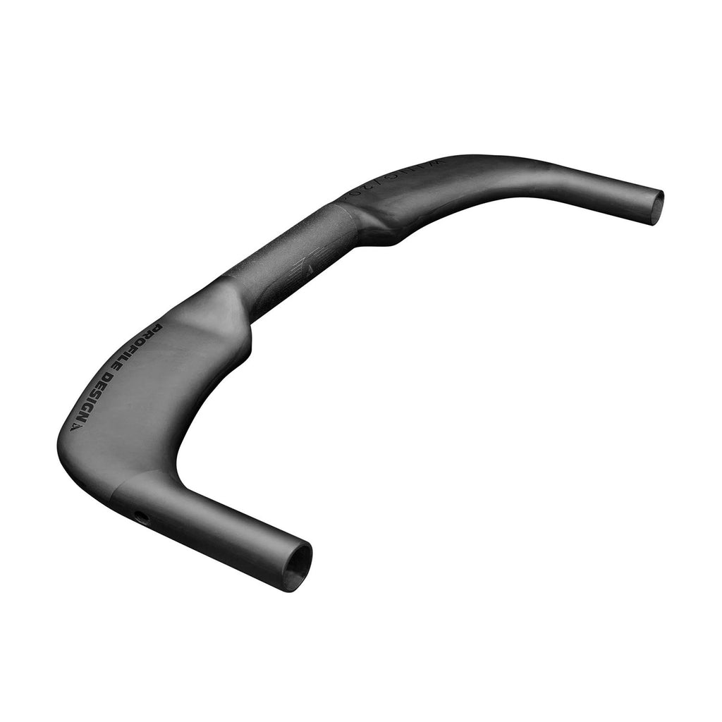 WING/20c Carbon Base Bar