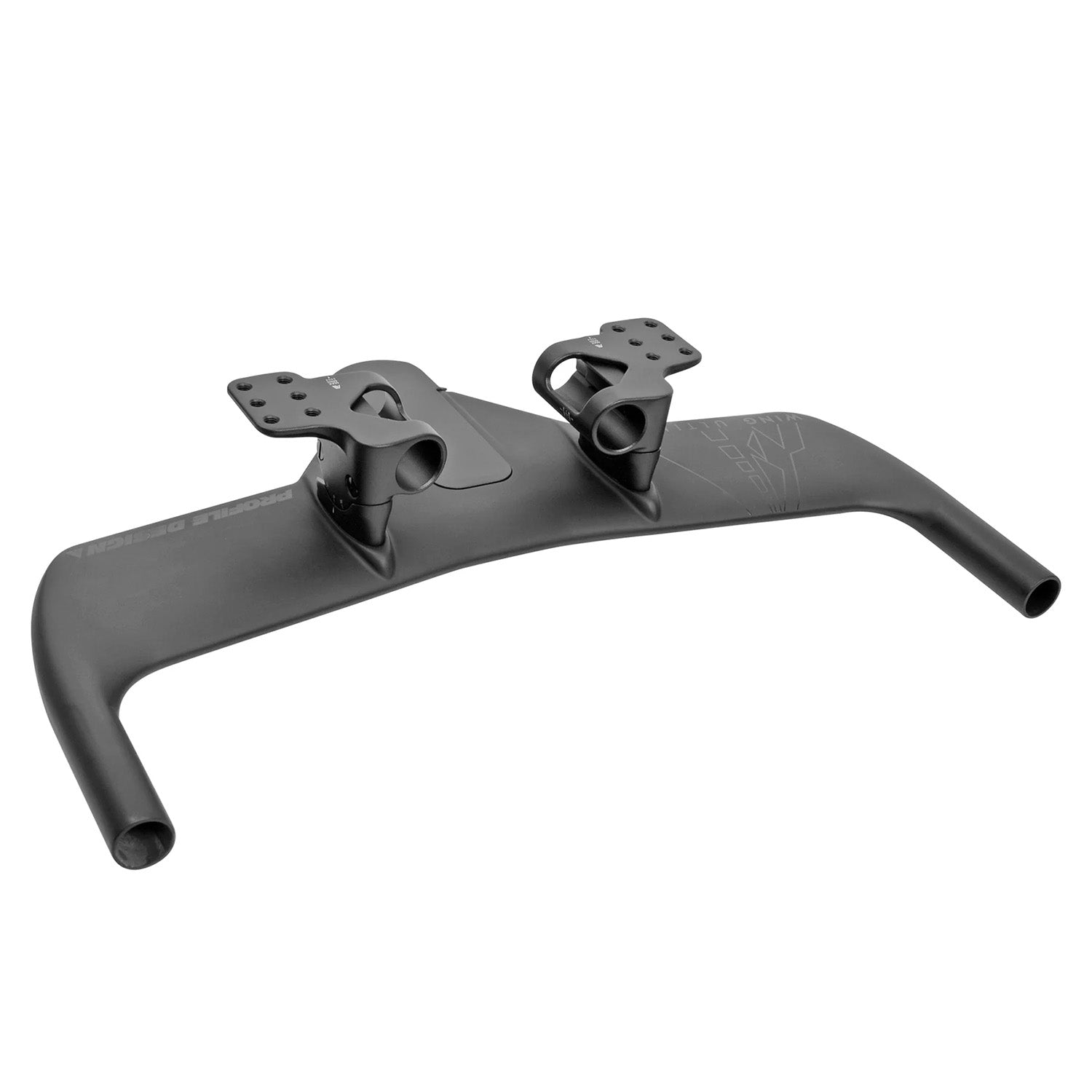 Wing Ultimate S Aerobar with A3 Bracket Kit