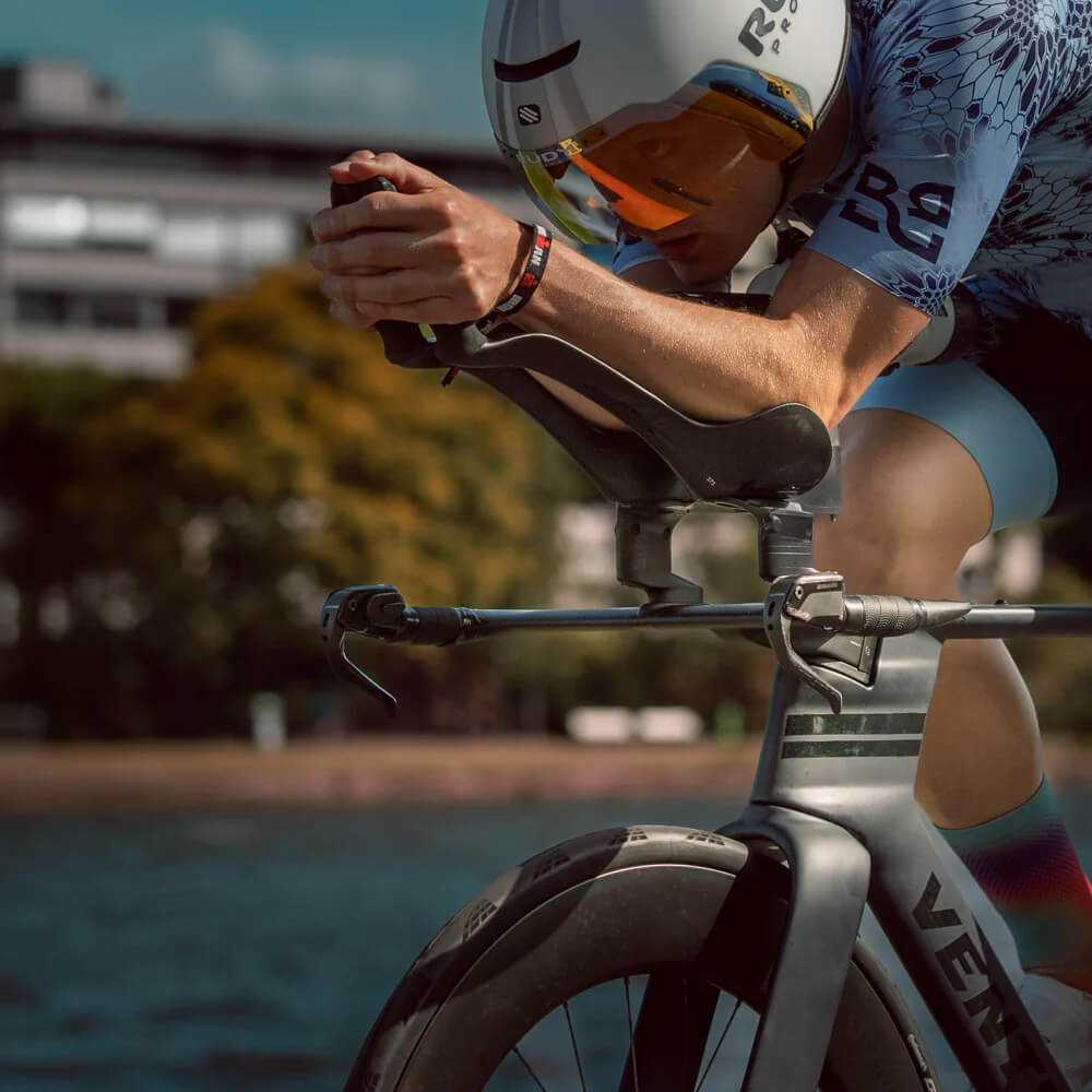 Wing Ultimate S Aerobar with A3 Bracket Kit