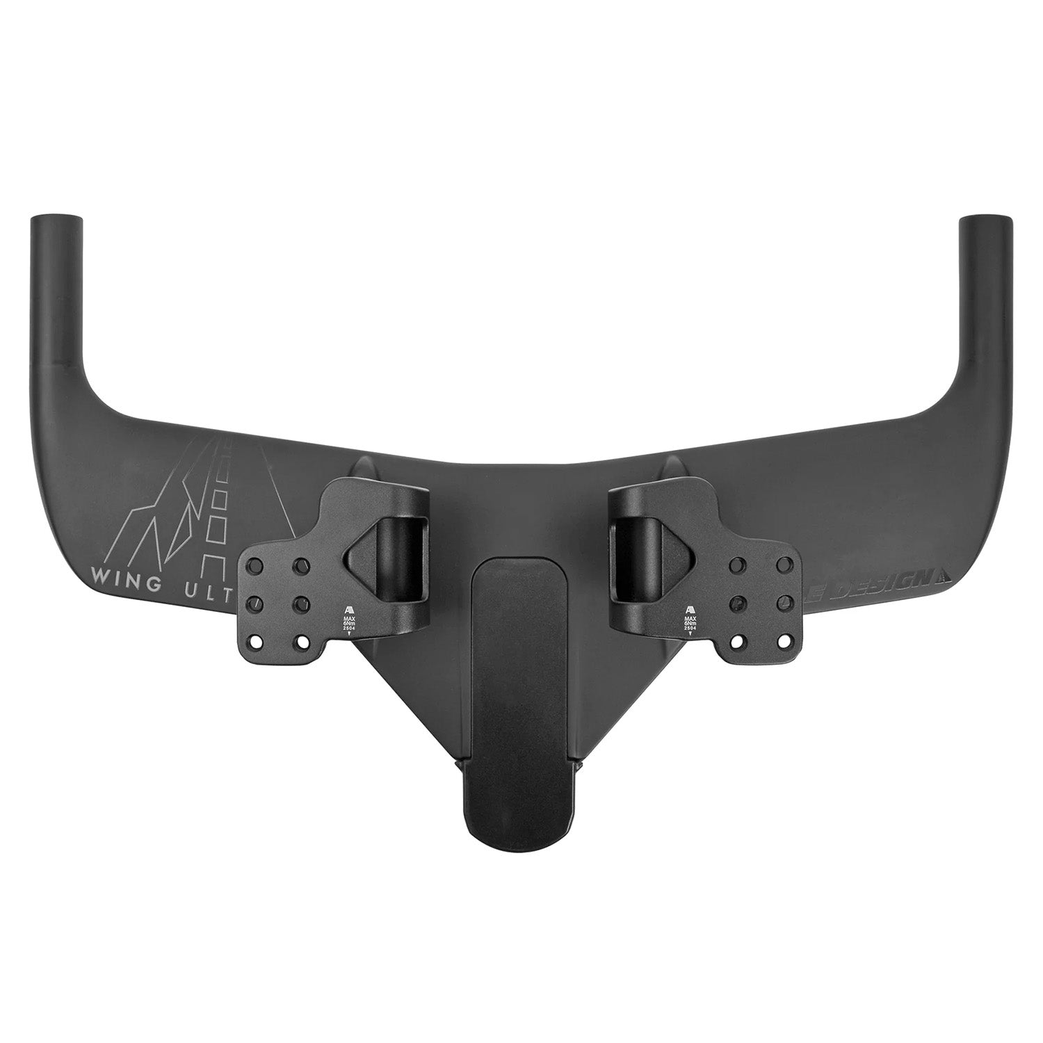 Wing Ultimate S Aerobar with A3 Bracket Kit