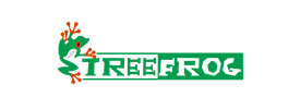 Treefrog-Brand