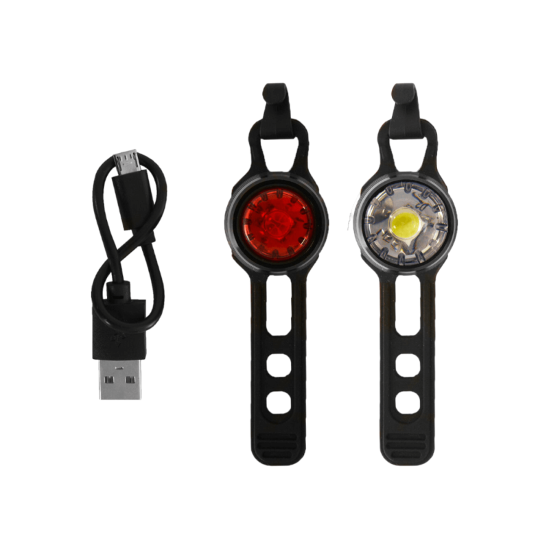 BrightSpot USB Light Set