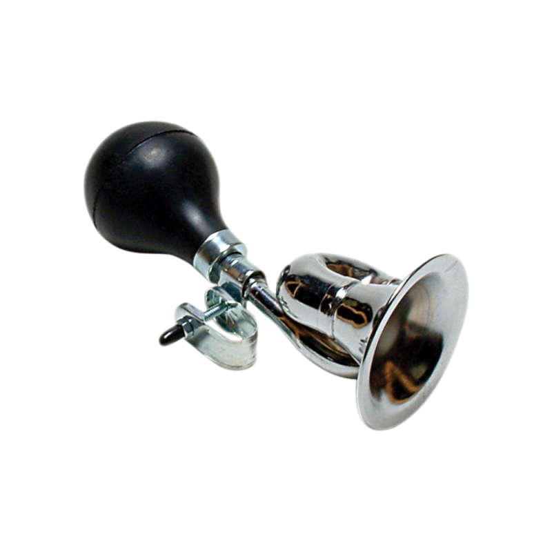 Bulb Horn - Bugle Pattern