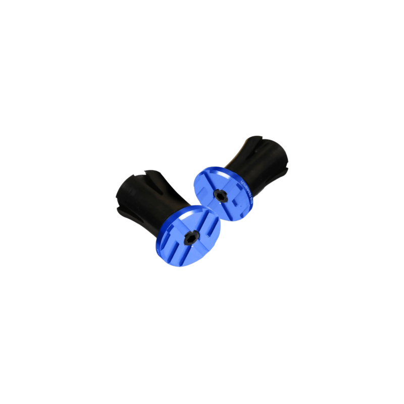 ERE Research Dolce Bar Plugs Blue