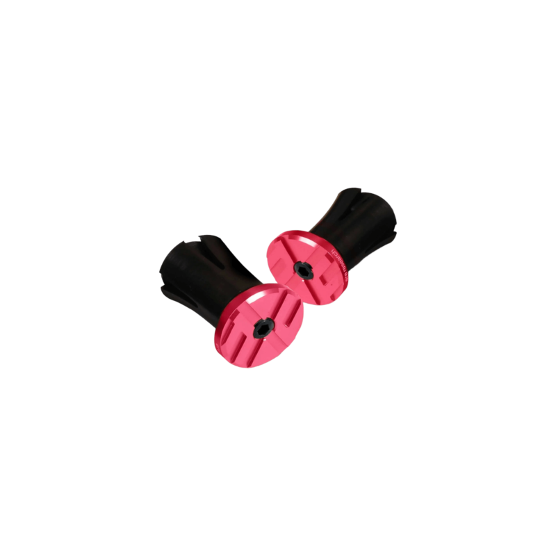 ERE Research Dolce Bar Plugs Red