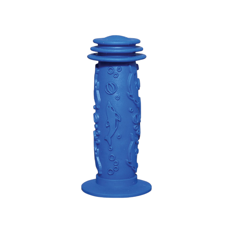 Handlebar Grips Junior Blue