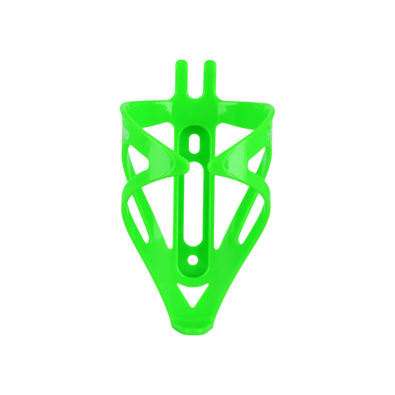 Hydra Bottle Cage Green