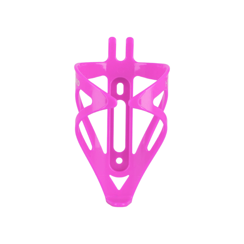 Hydra Bottle Cage Pink